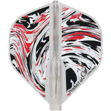 *Cosmo Fit Flight AIR - Standard - Clear - Marble