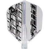 *Cosmo Fit Flight AIR - Player - Shape - Black - Shin Higashida 2
