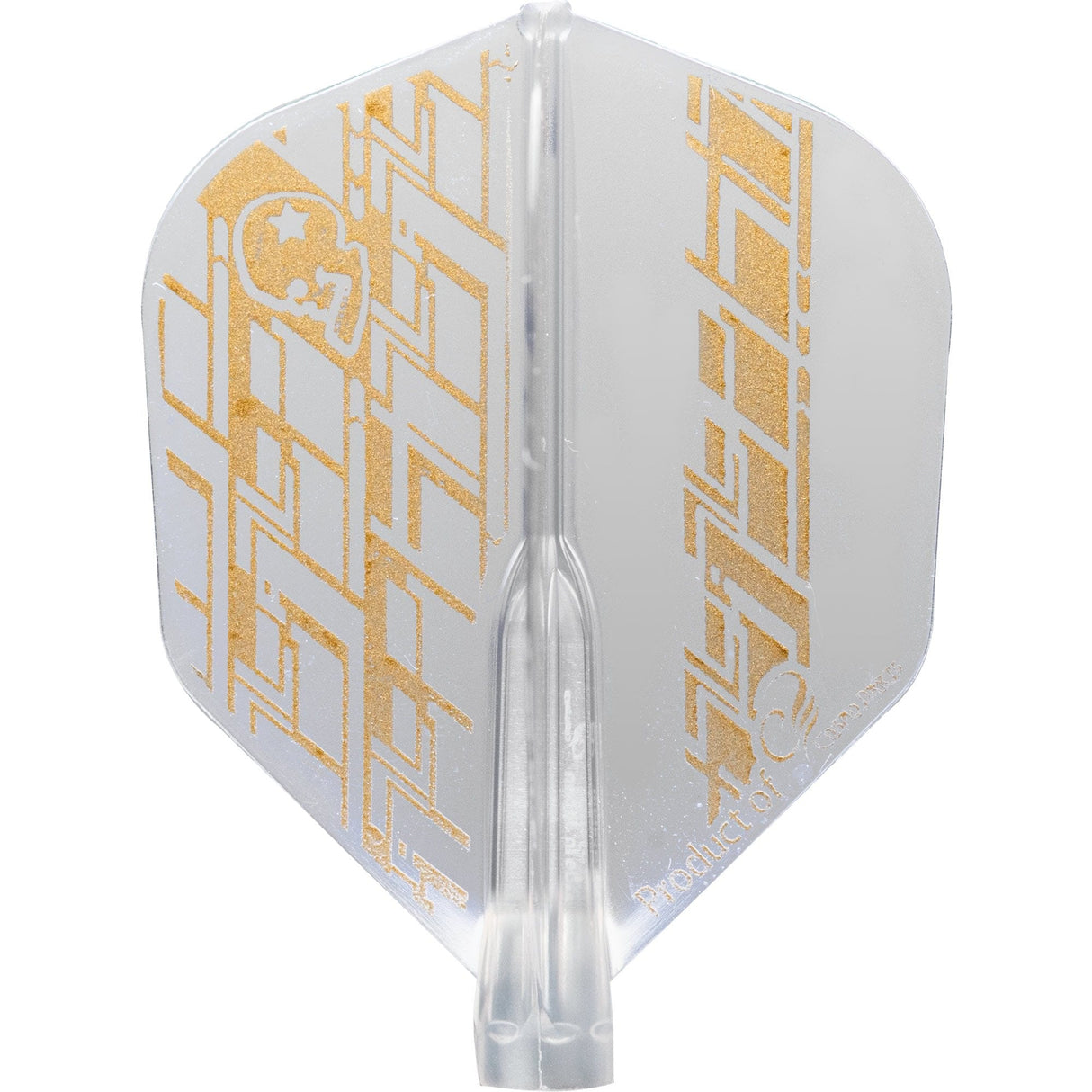 *Cosmo Fit Flight AIR - Player - Shape - Black - Shin Higashida 2