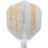 *Cosmo Fit Flight AIR - Player - Shape - Black - Shin Higashida 2
