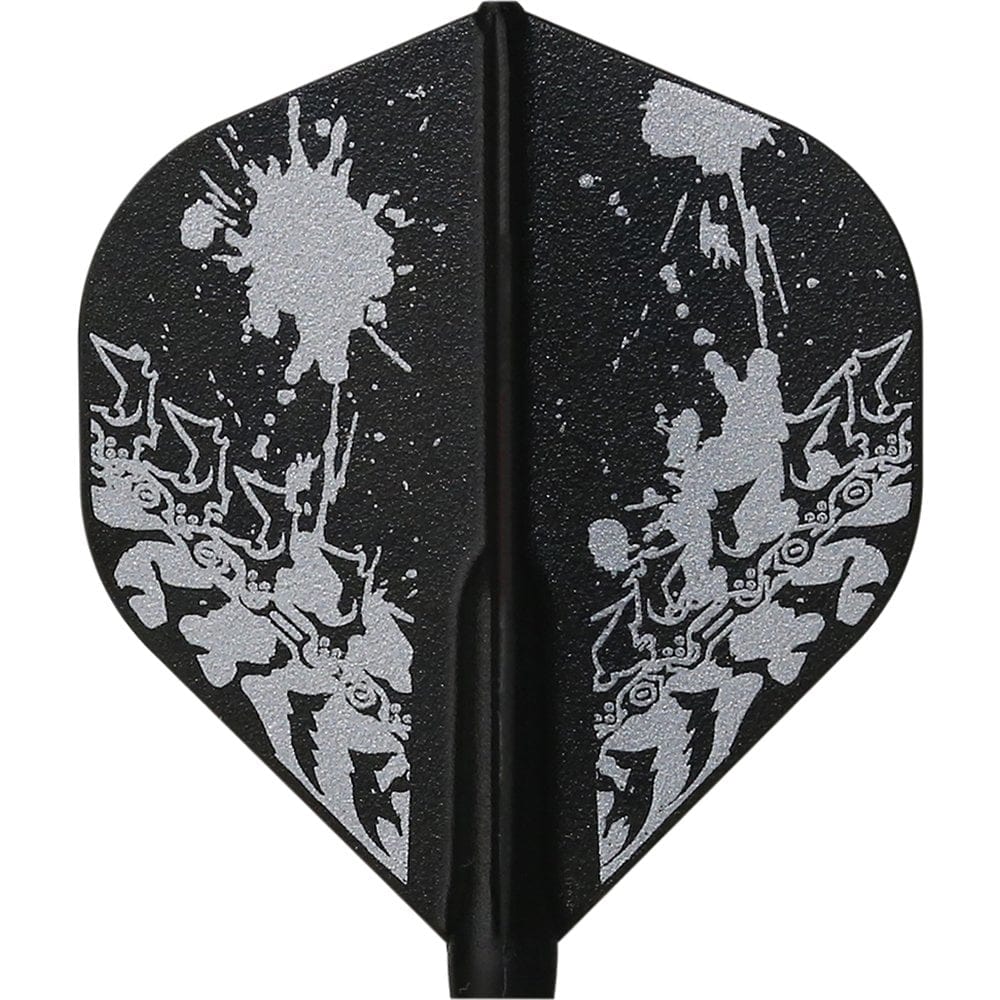 *Cosmo Fit Flight - Player - Standard - D Black - Joseph Chaney