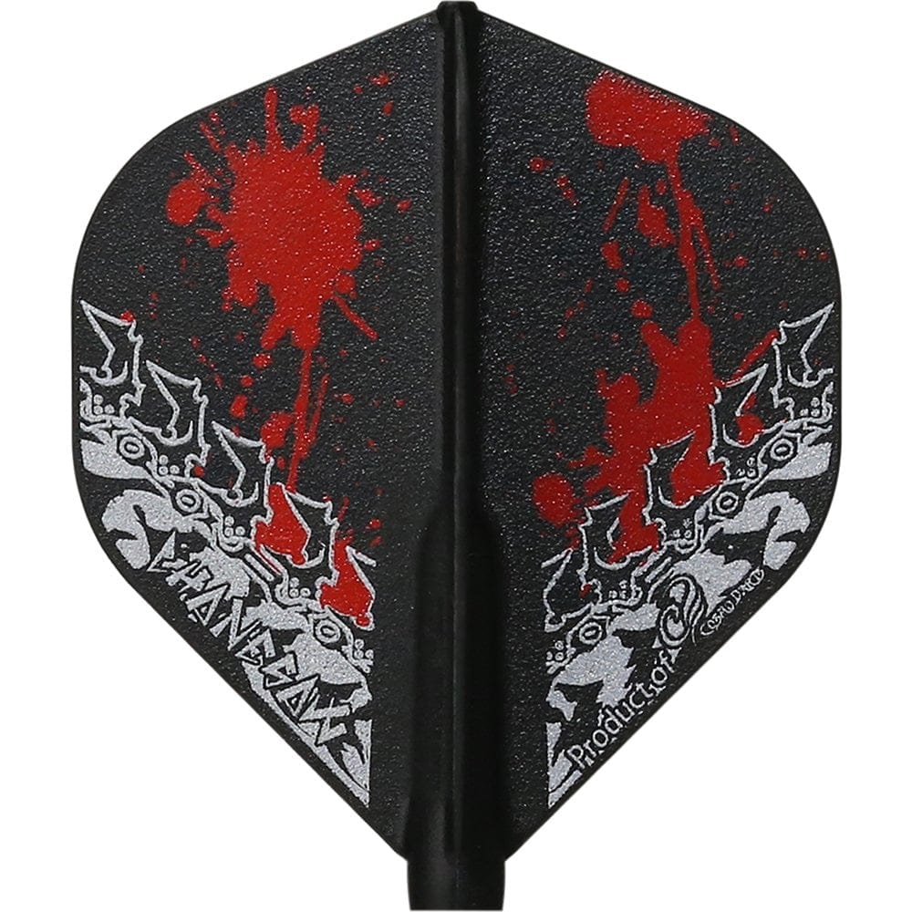 *Cosmo Fit Flight - Player - Standard - D Black - Joseph Chaney