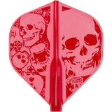 *Cosmo Fit Flight AIR - Standard - Red - Hide and Seek
