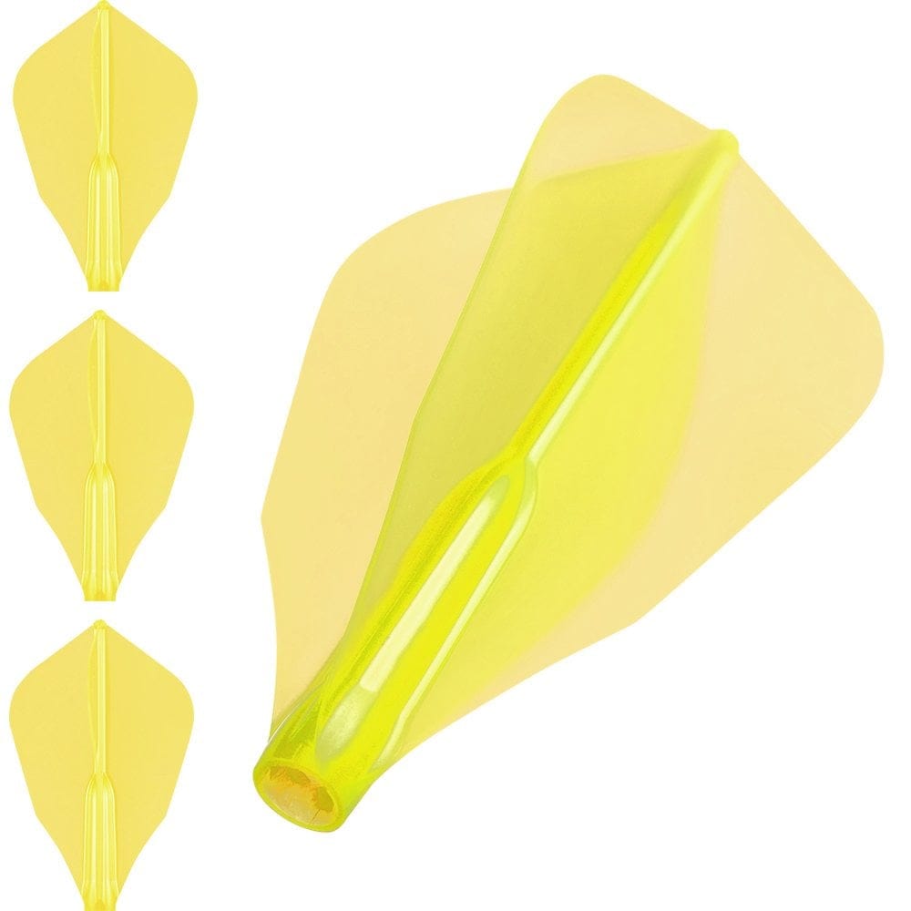 *Cosmo Fit Flight AIR - use with FIT Shaft - W Shape