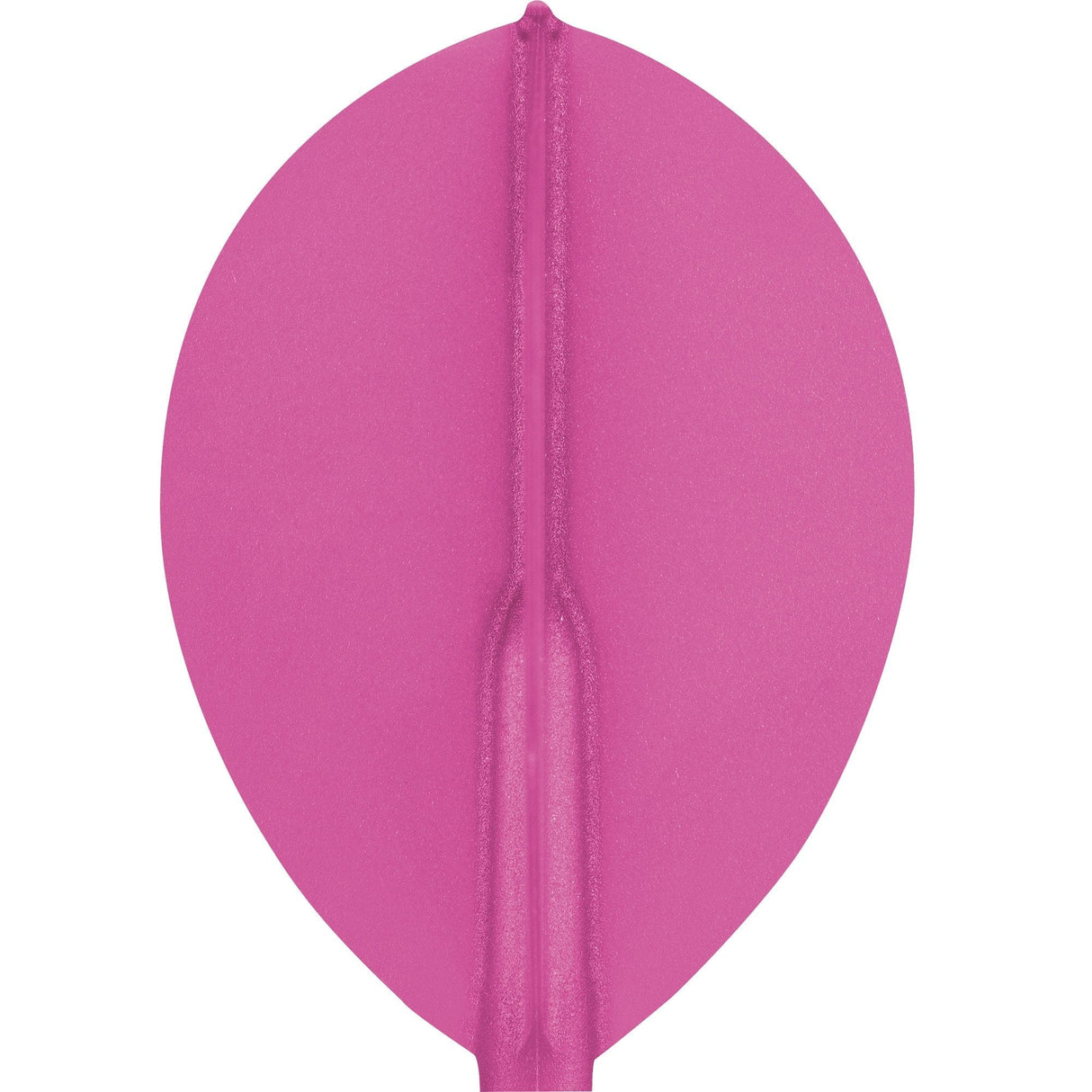 *Cosmo Darts - Fit Flight - Set of 3 - Teardrop Magenta
