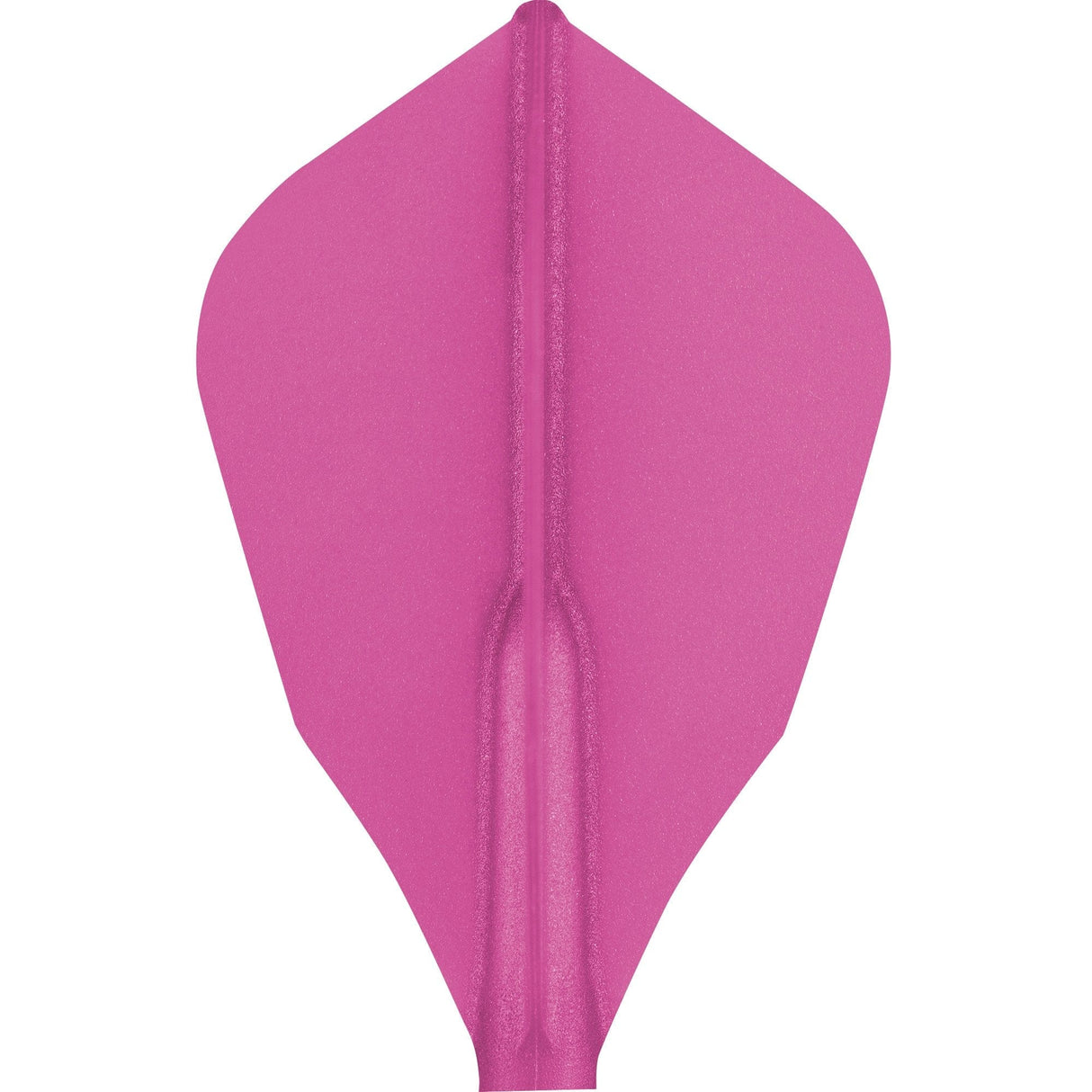 *Cosmo Darts - Fit Flight - Set of 3 - W Shape Magenta