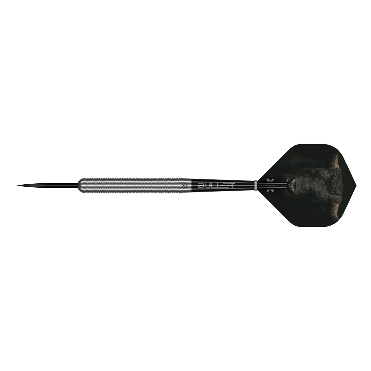 Bullet Fury Darts - Steel Tip - 90% Tungsten