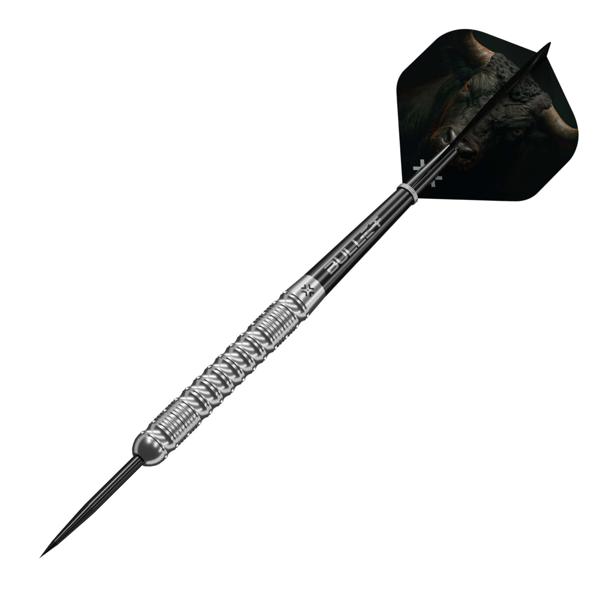 Bullet Fury Darts - Steel Tip - 90% Tungsten