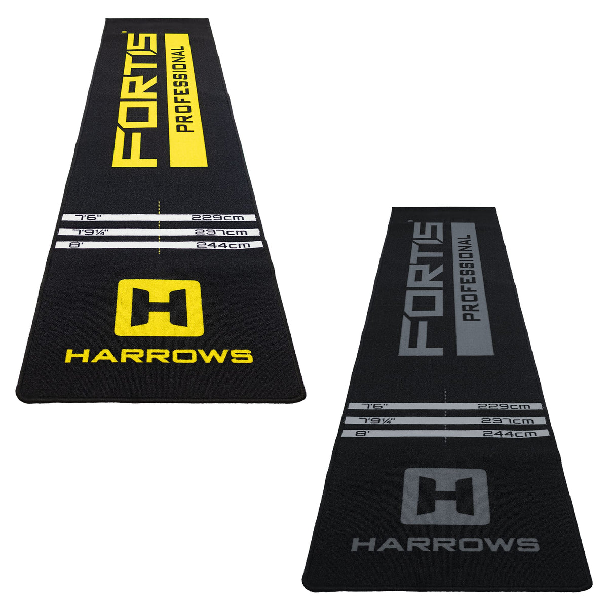 Harrows Dart Mat - Fortis