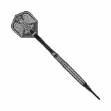 Shot Goths Darts -Soft Tip - 90% Tungsten - Wulfaz 20g