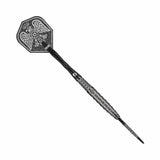 Shot Goths Darts -Steel Tip - 90% Tungsten - Wulfaz