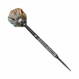Shot Gnarly TP Darts - Steel Tip - 90% Tungsten - Shredda