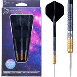 Galaxy Gemini Darts - Steel Tip - 90% Tungsten - 23g
