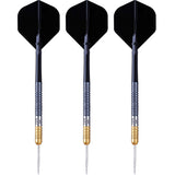 Galaxy Gemini Darts - Steel Tip - 90% Tungsten - 23g