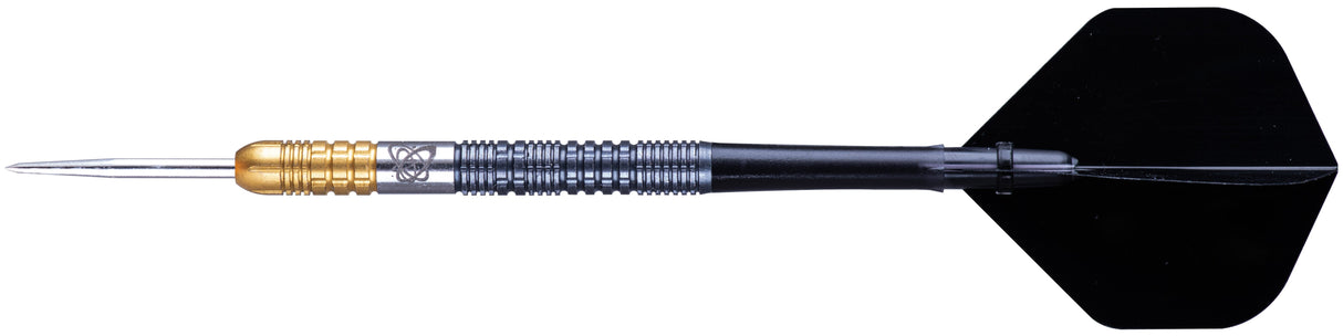 Galaxy Gemini Darts - Steel Tip - 90% Tungsten - 23g
