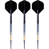 Galaxy Gemini Darts - Soft Tip - 90% Tungsten - 18g