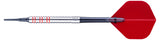 Galaxy Jim Long Darts - Soft Tip - 90% Tungsten - The Gentleman - 20g