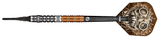 Snot Gnarly Darts - Soft Tip - 95% Tungsten - Gnasha 20g
