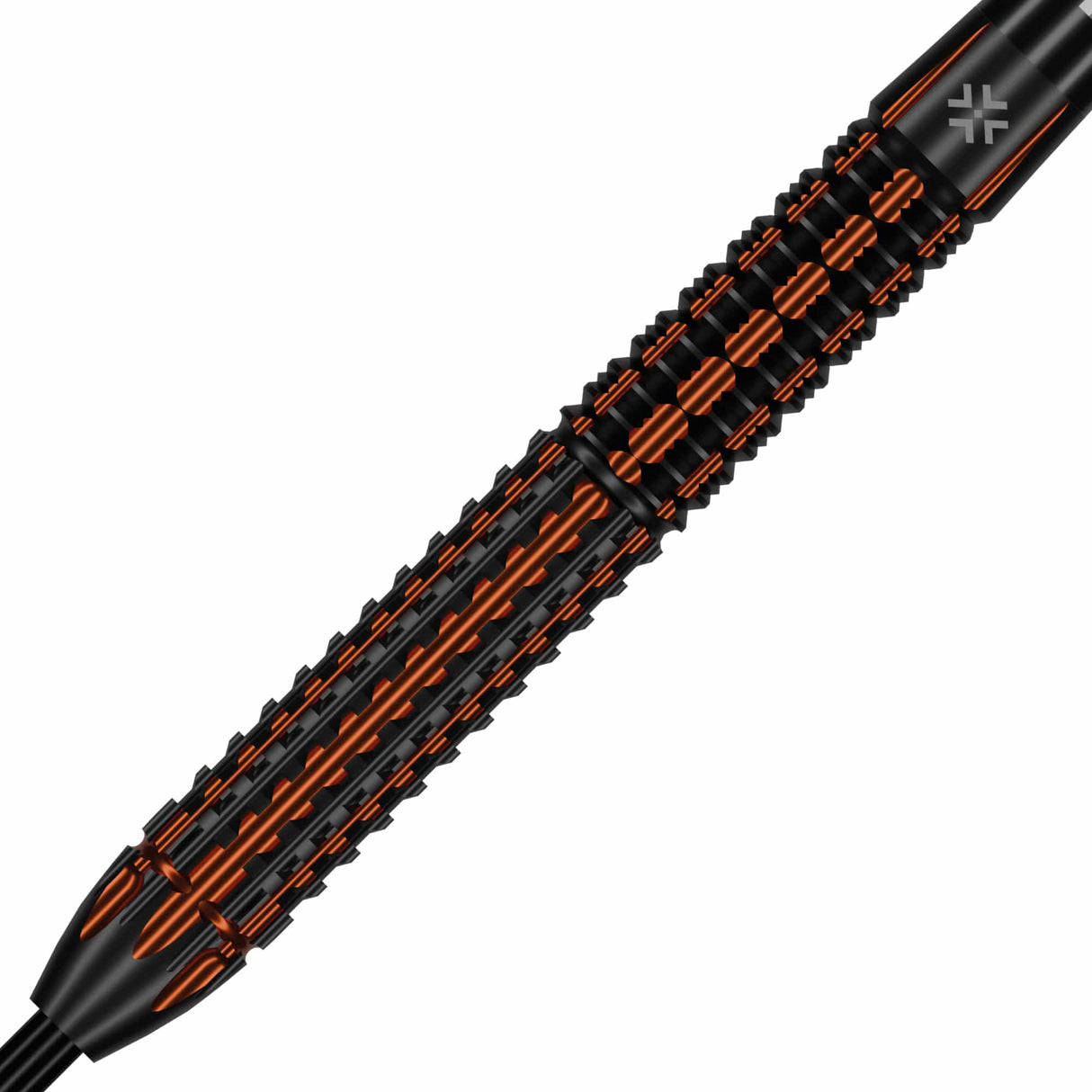 Bullet Hotrod Darts - Steel Tip - 97.5% Tungsten