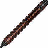 Bullet Hotrod Darts - Steel Tip - 97.5% Tungsten
