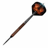 Bullet Hotrod Darts - Steel Tip - 97.5% Tungsten