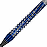 Bullet Hydra Darts - Soft Tip - 95% Tungsten 20g