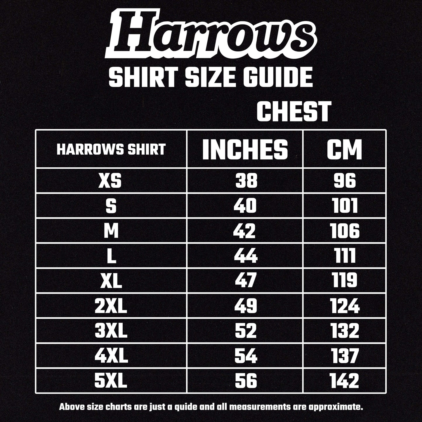 Harrows Paragon Dart Shirt - with Pocket - Black & Orange