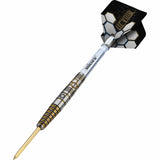 Unicorn Hexium Darts - Steel Tip - 90% Tungsten - Style 3