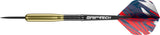 Goat Homerun Darts - Steel Tip - Brass - 15g