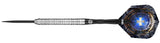 Shot Future Knights Darts - Steel Tip - 90% Tungsten - Ironsoul