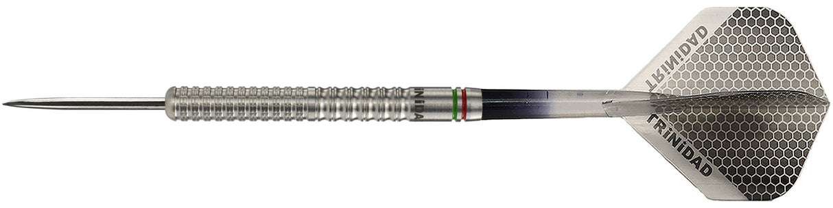 *Trinidad Pro Darts - Steel Tip - 90% Tungsten - Jose 4 - 18g