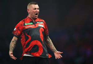 Nathan Aspinall 'The Asp'