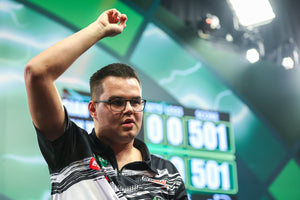 Gian van Veen 'The Giant'