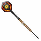 Shot Future Knights Darts - Steel Tip - 90% Tungsten - Hachette
