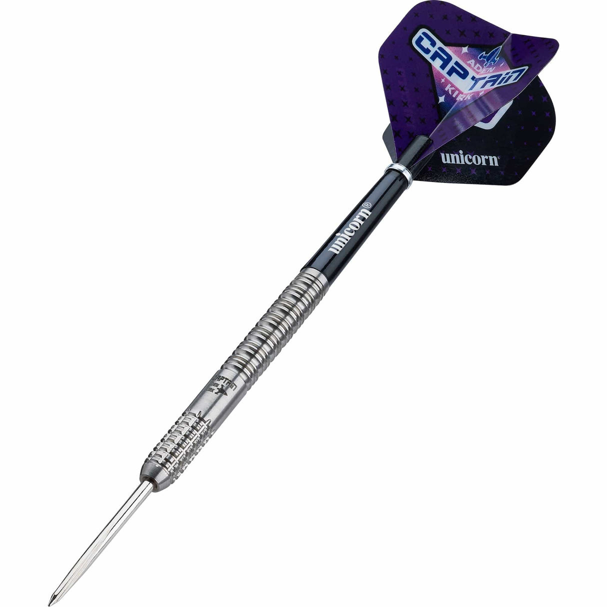 Unicorn Global Darts - Steel Tip - 90% Tungsten - Aden Kirk 22g