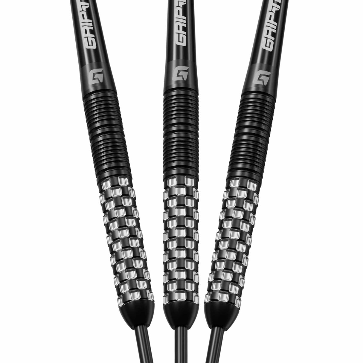 GOAT Finish Line Darts - 90% Tungsten - Steel Tip