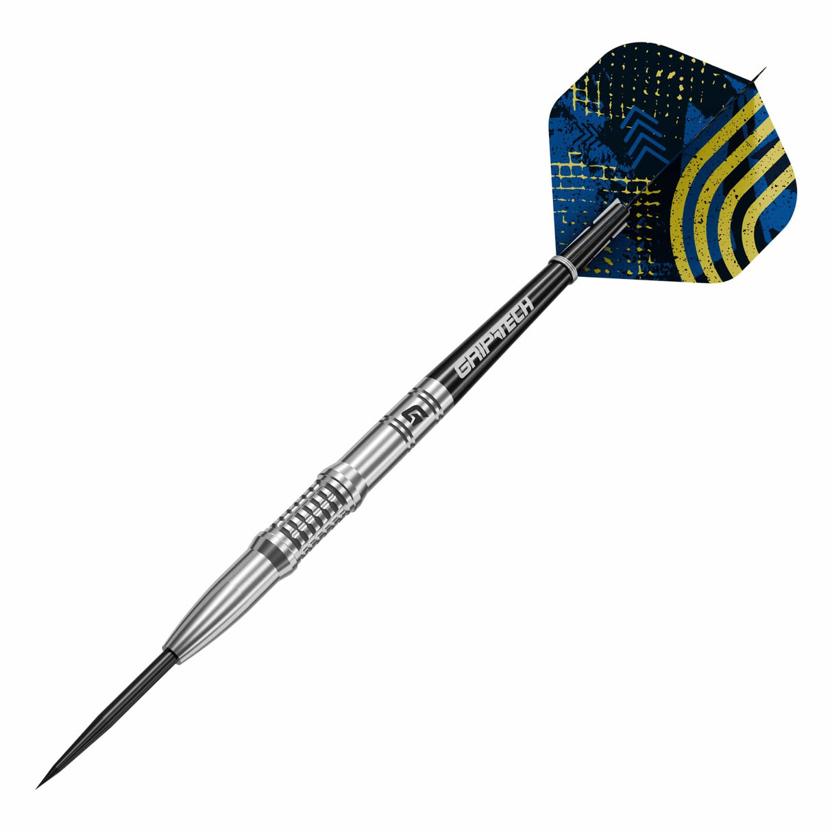 GOAT Javelin Darts - 90% Tungsten - Steel Tip