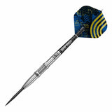GOAT Javelin Darts - 90% Tungsten - Steel Tip