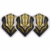 L-Style - EZ L-Flights - Integrated Champagne Ring - L1EZ Standard - Origin Series - Clear