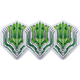 L-Style - EZ L-Flights - Integrated Champagne Ring - L1EZ Standard - Origin Series - Clear