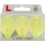 L-Style - Fantom Flights - Integrated Champagne Ring - L1EZ - Colours