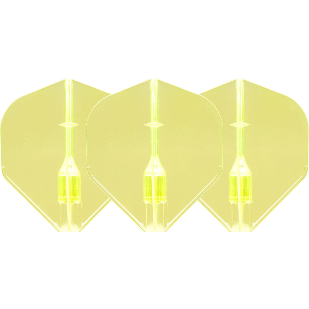 L-Style - Fantom Flights - Integrated Champagne Ring - L1EZ - Colours