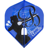 *L-Style - L-Flights - L1 Pro - Champagne Ring - Standard - Beau Greaves