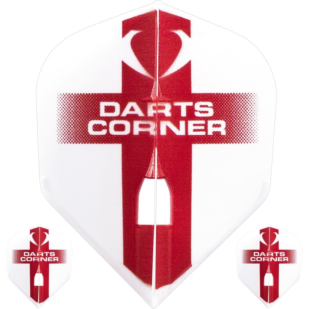 *L-Flights - Champagne Ring - Standard - S2 - England