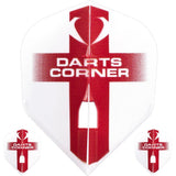 *L-Flights - Champagne Ring - Standard - S2 - England