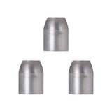 L-Style - L-Flights - Back Balance Champagne Rings Clear