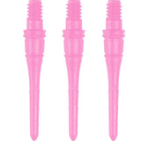 L-Style Premium Lip Points - Spare Tips - Lippoints - No.5 - Pack 30 Pink