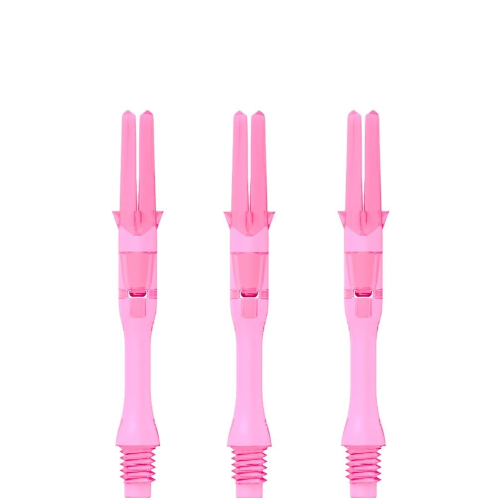 *L-Style - L-Shafts - Silent - Slim - Pink L Style 300 44mm Tweenie