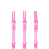 *L-Style - L-Shafts - Silent - Slim - Pink L Style 300 44mm Tweenie