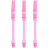 *L-Style - L-Shafts - Silent - Slim - Pink L Style 440 58mm Long